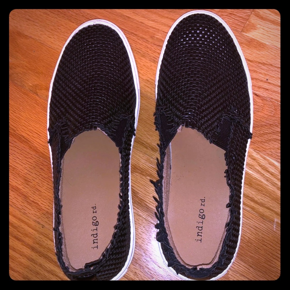 sperry (inspired)